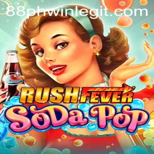 RushFeverSodaPop: A Thrilling Dive into the World of Fizzy Fun